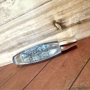 Seacret Cuticle Oil full blue bottle travel nail care